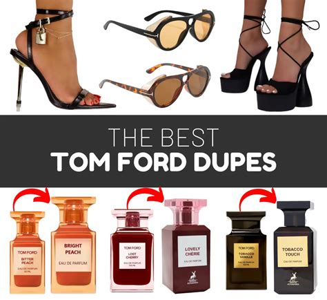 tom ford dupe.